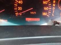 A picture of Toyota Spacio New Model CPG