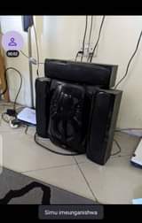 A picture of NAUZA KITANDA 5 6 165 FRIJI BOSS 320 fFRIZA 385