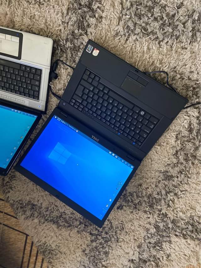 hp laptops