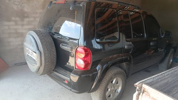vw polo under r60000