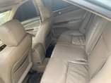 A picture of Camry 2006 model Full options Location is Ajah 07061491876