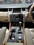 A picture of Range Rover Sports on sale