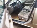 A picture of Toyota Camry 2001