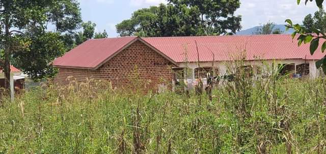 A picture of Quick plot for sale in matugga kavule town plot size