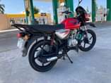 A picture of boxer 125x kalii sna inauzwa 1mil tuu injin kinandaaa 0788034482