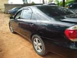 A picture of TOYOTA CAMRY 2006 V6