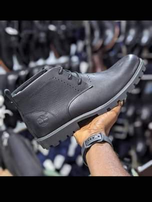 A picture of Casual Boot for men