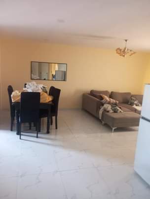 furnished apartments