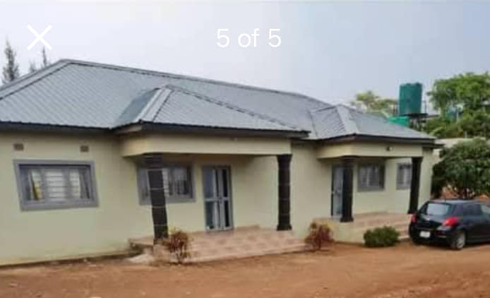apartments in lusaka