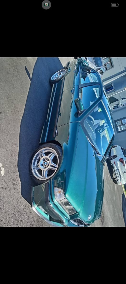 bmw 325i