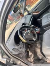 A picture of Sharp Belgium standard RX 300 Automatic drive buy and drive