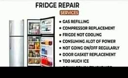 classifieds/fridges
