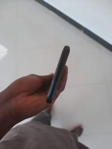 A picture of Samsung s9 plus