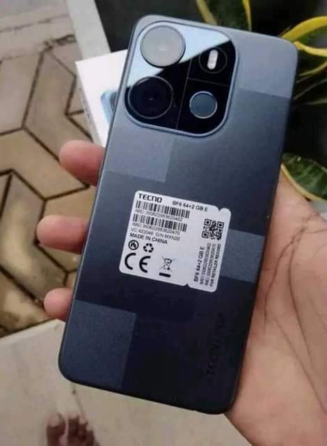 tecno pop