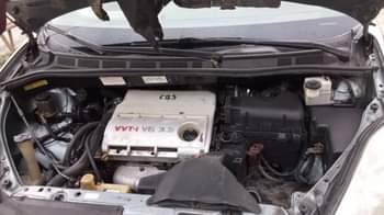 A picture of Hurry up now Morning deal Toyota sienna 2006 model With