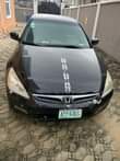 A picture of Honda Accord 04 4plug perfectly working nothing to fix