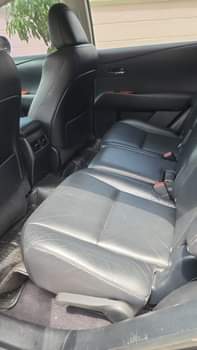 A picture of DISTRESS SALE Extremely sharp foreign used 2010 rx350 with original