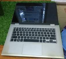 A picture of Nauza laptop dell coi 5