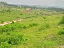 A picture of KAKIRI KIKANDWA ESTATE 50BY100 WITH READY LAND TITLE AT 10M
