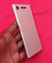 A picture of Sony Xperia xz1