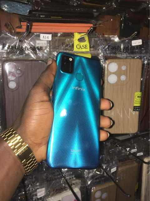 infinix phones