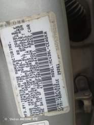 A picture of Toyota Camry big daddy first body first user Belgium standard