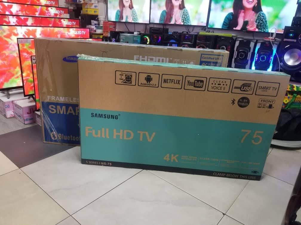 A picture of Tv