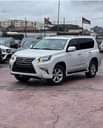 A picture of 2013 Lexus GX460