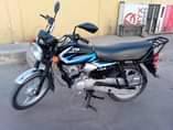 A picture of tVS CC125