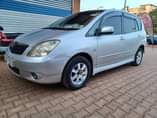 A picture of TOYOTA SPACIO UAZ IN PERFECT CONDITION PRICE 19 5M OR