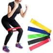 A picture of Home exercise equipments