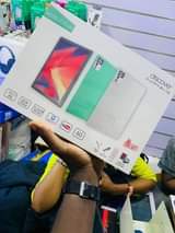 A picture of Discover Note 17 plus