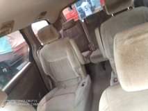 A picture of 2005 Toyota Sienna 05 model
