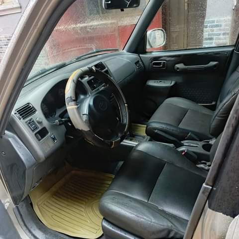A picture of Toyota Ra4