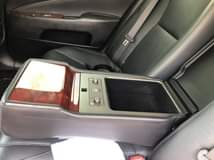 A picture of DISTRESS DEAL BRAND LEXUS LS460 SOUND CLEAN EVERYTHING IN PRESTINE