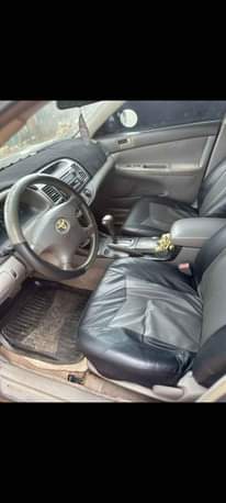 A picture of Toyota Camry Big daddy 2003