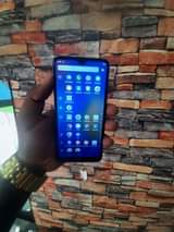 A picture of TECNO PHANTOM 6