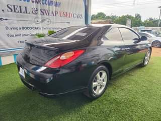 A picture of Toyota Solara 2006 Model available For sale at Ilorin Kwara