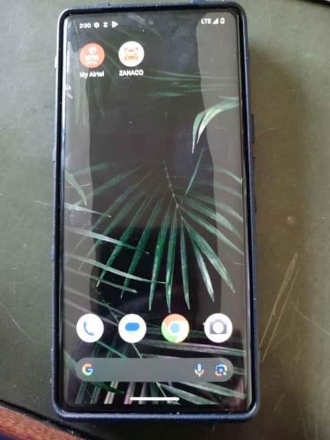 google pixel