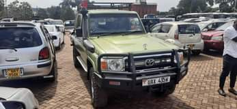 used nissan hardbody
