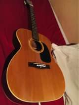 guitar