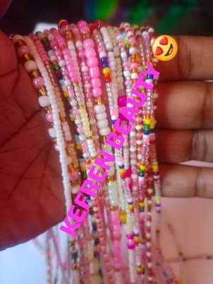 A picture of SHANGA CULTURE VIKUKU HERENI NA MIKUFU