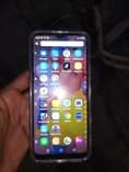 A picture of Infinix hot10 lite