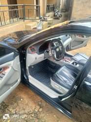 A picture of Toyota Camry 08 First body Toks standard Awka Anambra State