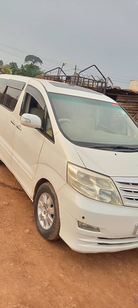 used toyota