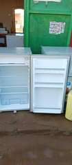 A picture of 91L capacity ADH single door fridge on the sale