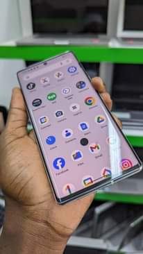 A picture of GOOGLE PIXEL 6 PRO