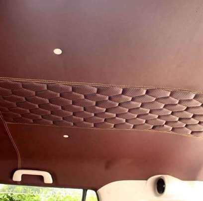 A picture of HUSHIE Grand Automotive
