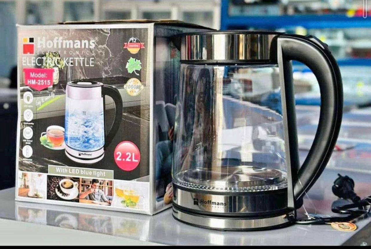 A picture of Kitchen Essentials