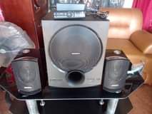 A picture of Sound box